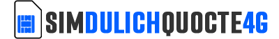 Simdulichquocte4G.com